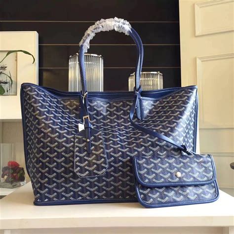 goyard monogram replica